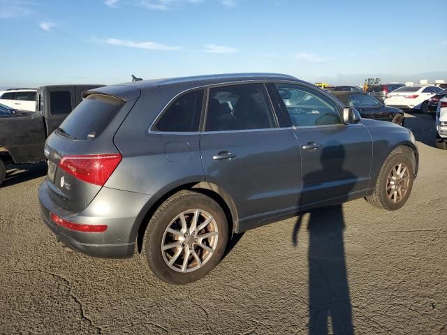 2012 Audi Q5 Premium