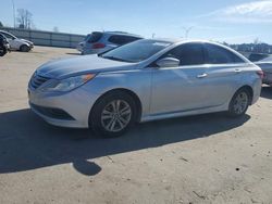 2014 Hyundai Sonata GLS en venta en Dunn, NC