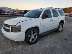 Carros con verificación Run & Drive a la venta en subasta: 2007 Chevrolet Tahoe C1500