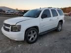 2007 Chevrolet Tahoe C1500