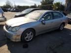 2004 Lexus GS 300