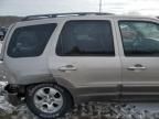 2001 Mazda Tribute LX