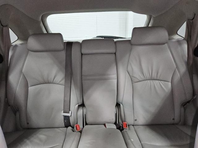 2007 Lexus RX 350