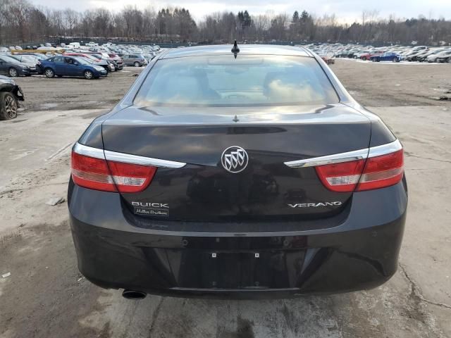 2014 Buick Verano Convenience