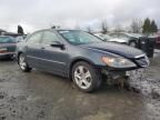 2005 Acura RL