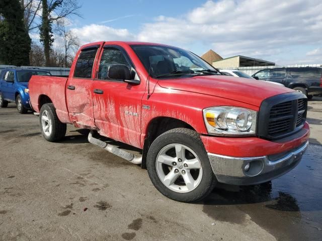 2008 Dodge RAM 1500 ST