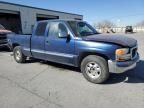 2002 GMC New Sierra C1500