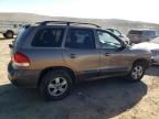 2005 Hyundai Santa FE GLS