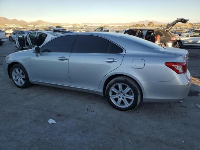 2007 Lexus ES 350