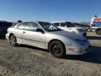 2002 Pontiac Sunfire SE