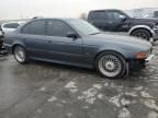 2000 BMW 528 I Automatic