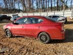 2018 Nissan Versa S