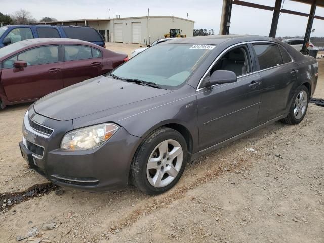 2010 Chevrolet Malibu 1LT