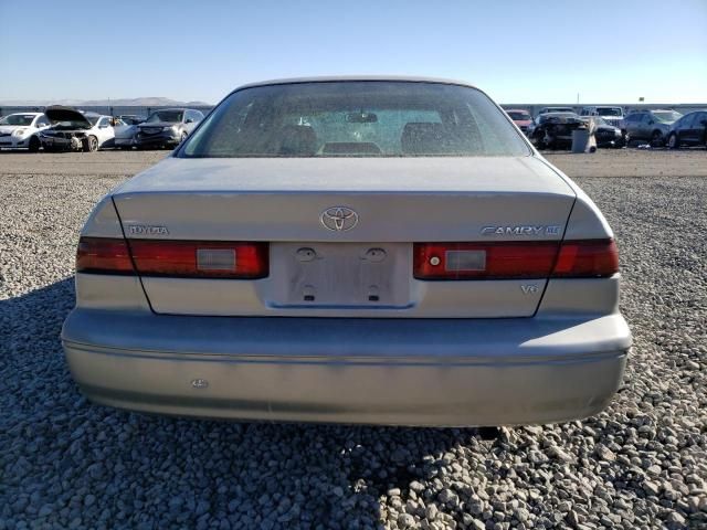 1998 Toyota Camry LE