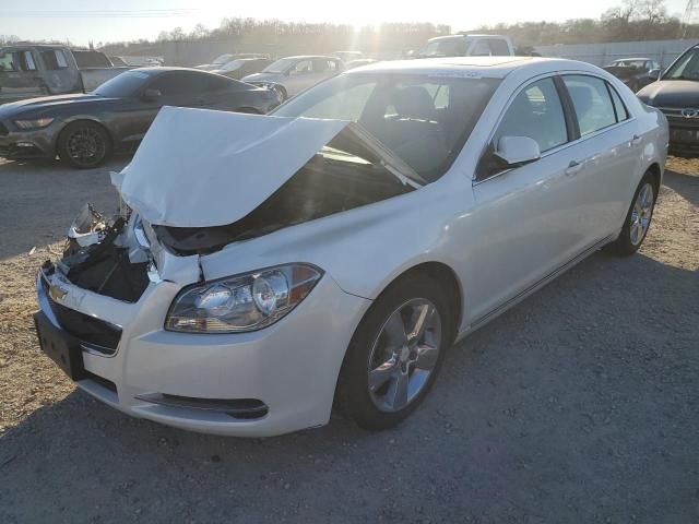 2011 Chevrolet Malibu 2LT