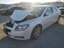 2011 Chevrolet Malibu 2LT en venta en Anderson, CA