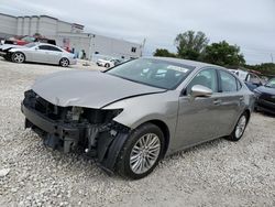 2016 Lexus ES 350 en venta en Opa Locka, FL