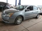 2010 Nissan Sentra 2.0