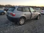 2005 BMW X3 3.0I