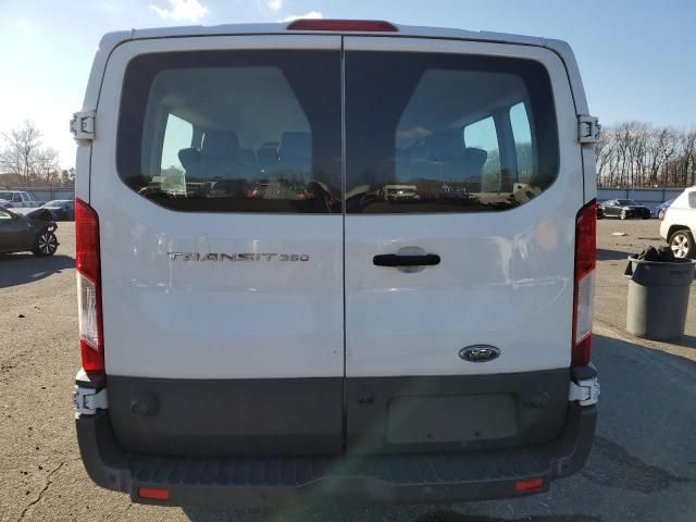 2016 Ford Transit T-350