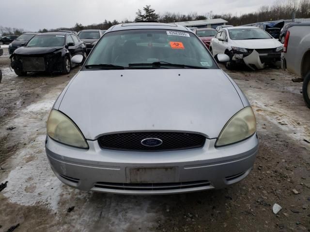 2006 Ford Taurus SEL