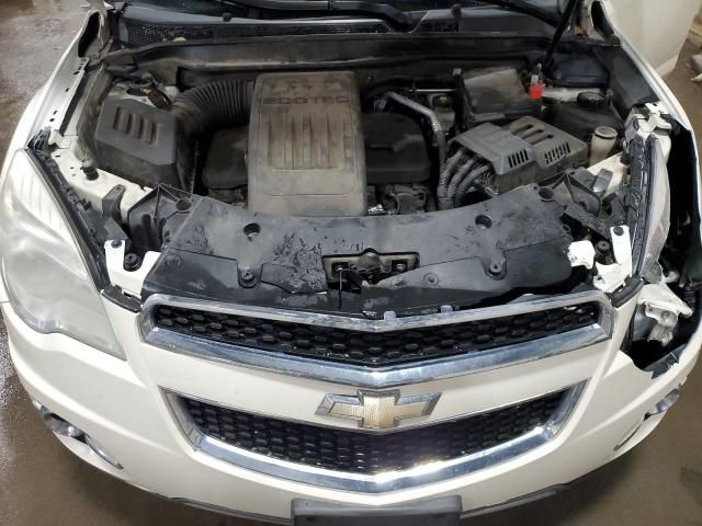 2013 Chevrolet Equinox LTZ