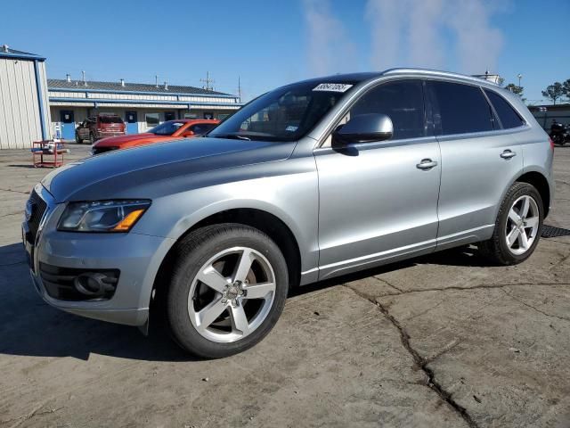 2010 Audi Q5 Premium Plus