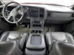 2003 Chevrolet Silverado K2500 Heavy Duty