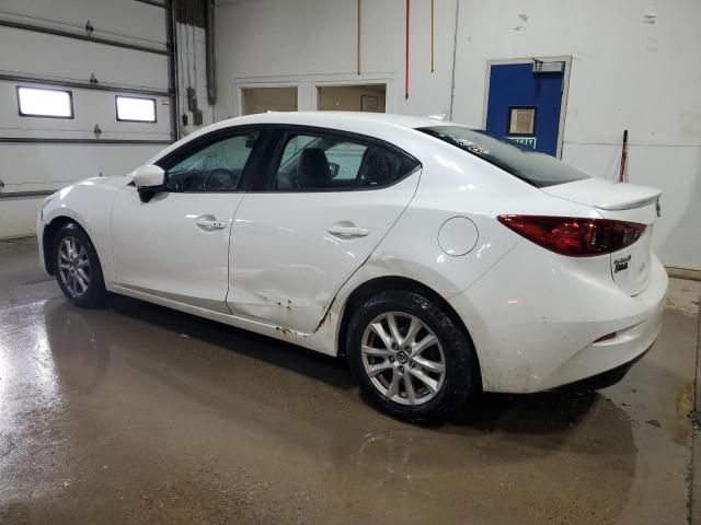 2014 Mazda 3 Grand Touring