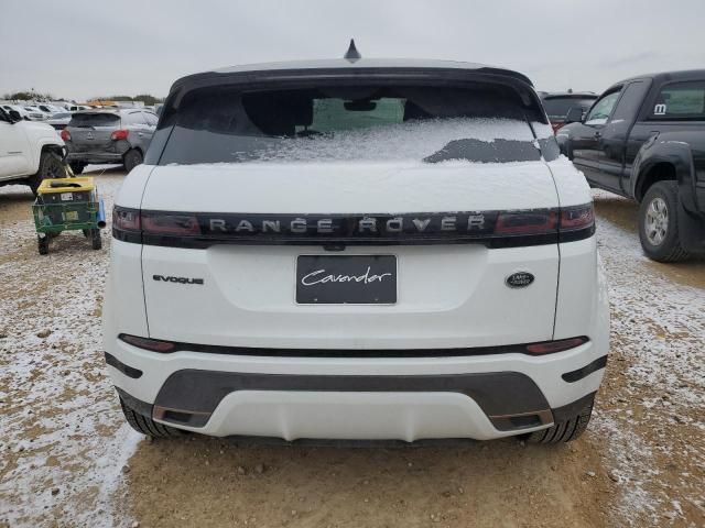 2023 Land Rover Range Rover Evoque R-DYNAMIC S