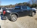 2024 GMC Sierra K1500 SLT