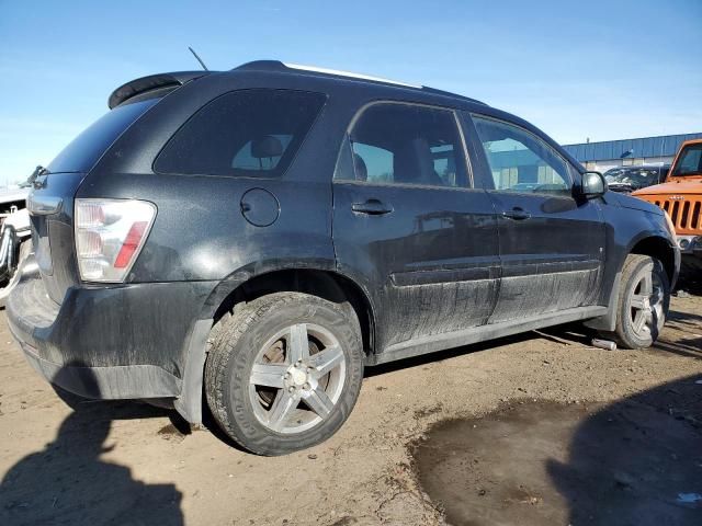 2009 Chevrolet Equinox LT