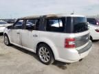 2010 Ford Flex Limited