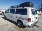 2003 Ford Econoline E150 Wagon