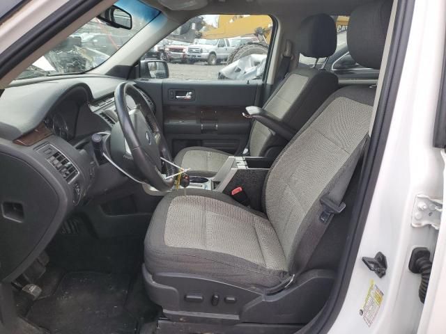 2012 Ford Flex SEL