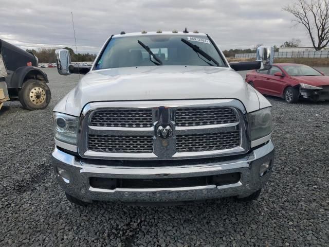 2016 Dodge 3500 Laramie