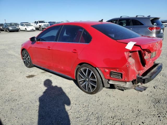 2014 Volkswagen Jetta GLI