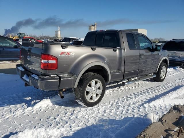 2006 Ford F150