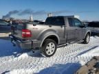 2006 Ford F150