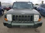 2006 Jeep Commander