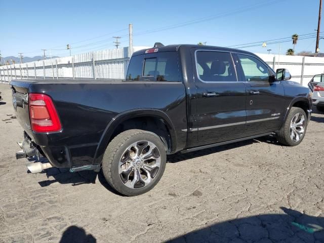 2020 Dodge RAM 1500 Limited