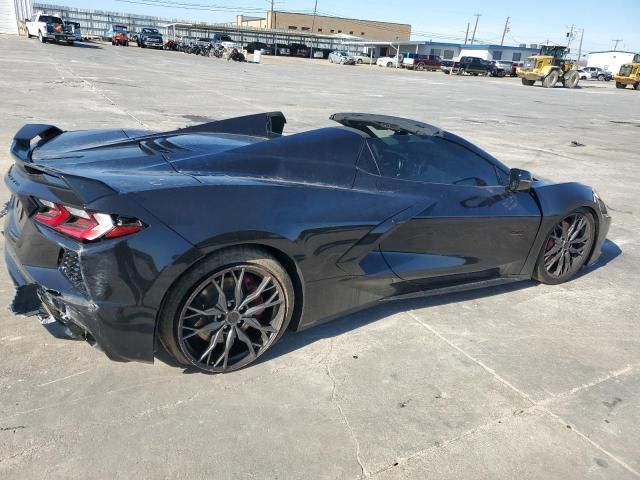 2023 Chevrolet Corvette Stingray 3LT