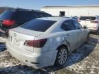 2010 Lexus IS 250