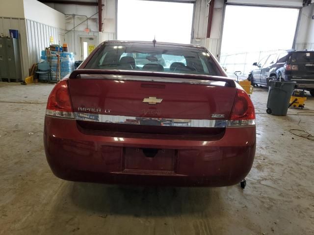 2008 Chevrolet Impala LT