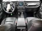 2021 Jeep Wrangler Unlimited Sahara 4XE