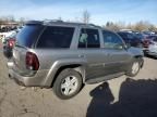 2002 Chevrolet Trailblazer