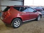 2007 Nissan Murano SL