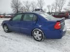 2006 Chevrolet Malibu LT