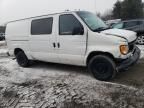 1999 Ford Econoline E150 Van