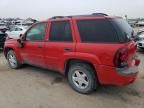 2002 Chevrolet Trailblazer